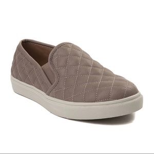Steve Madden Slip on shoes taupe brown